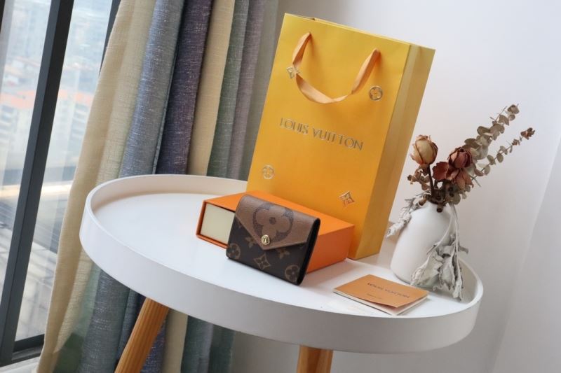 Louis Vuitton Wallets